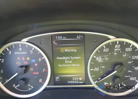 2017 Nissan Sentra Sr Turbo from USA, damaged, VIN 3N1CB7AP4HY251345